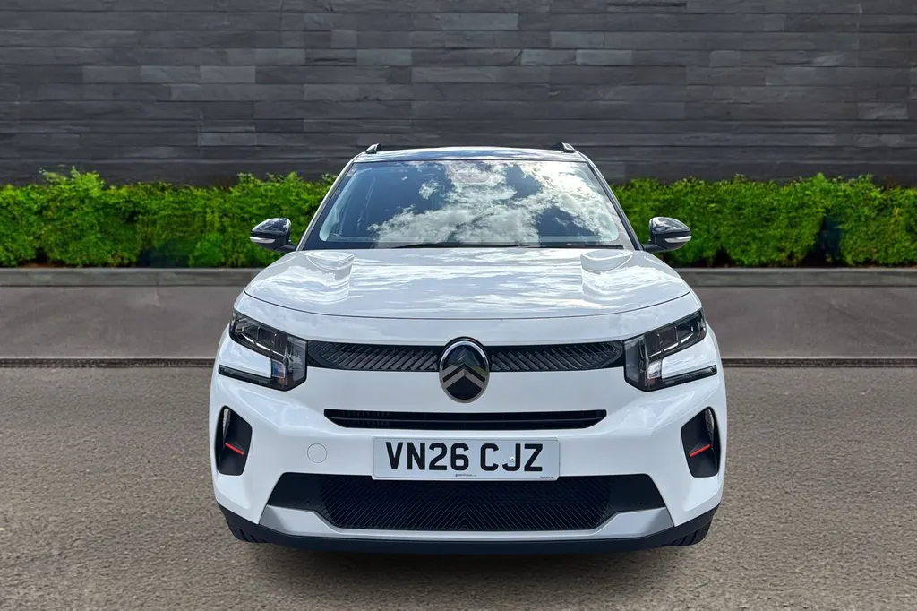 Citroen C3 Image 2