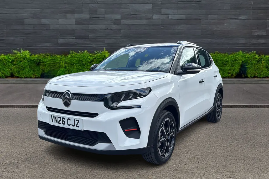 Citroen C3 Image 3