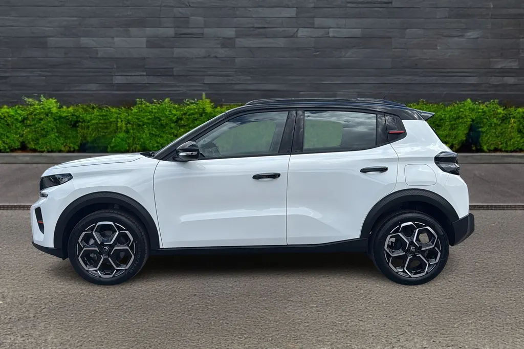 Citroen C3 Image 4