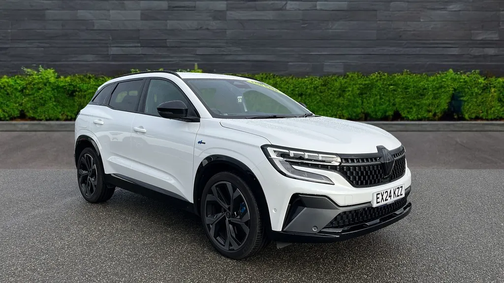 Renault Austral Image 1