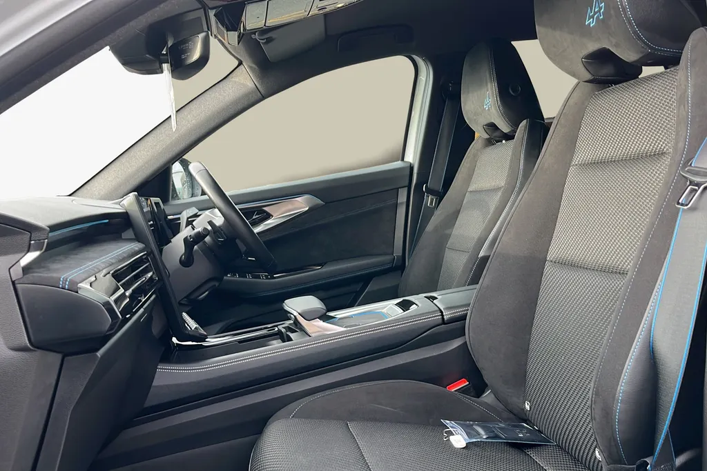 Renault Austral Image 2