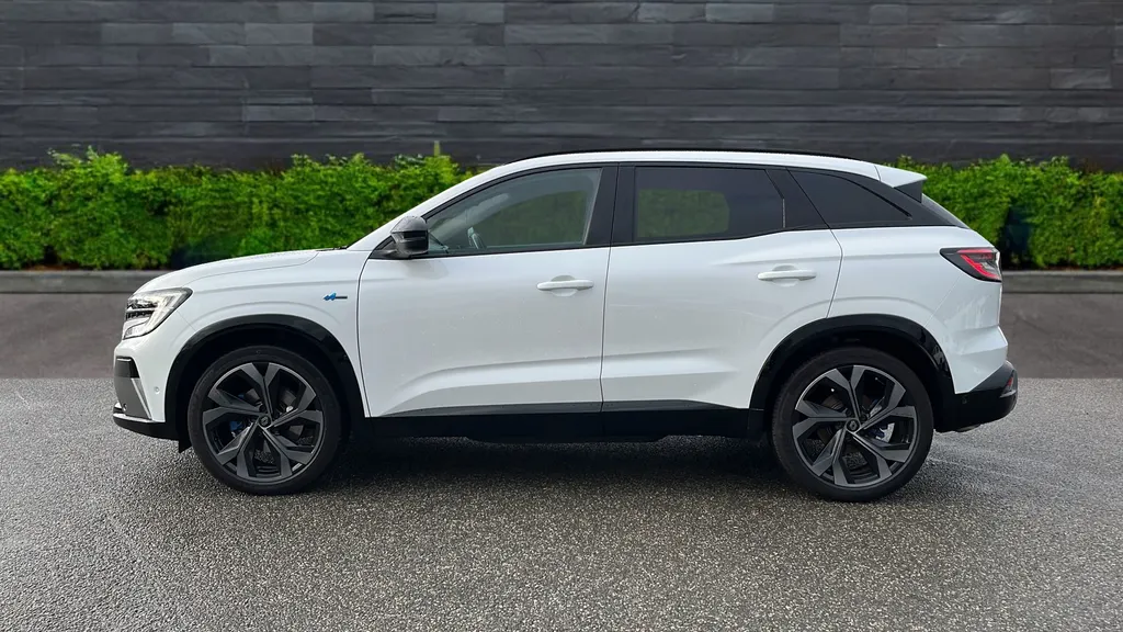 Renault Austral Image 4