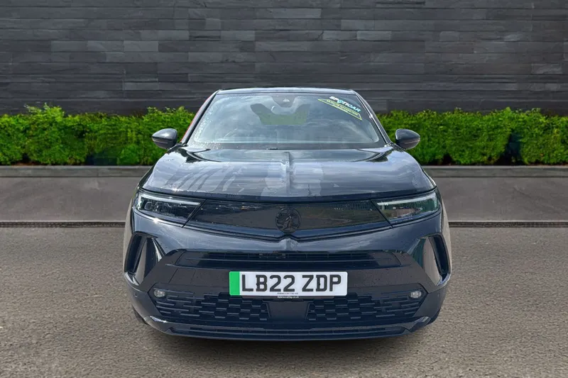 Vauxhall Mokka Image 2