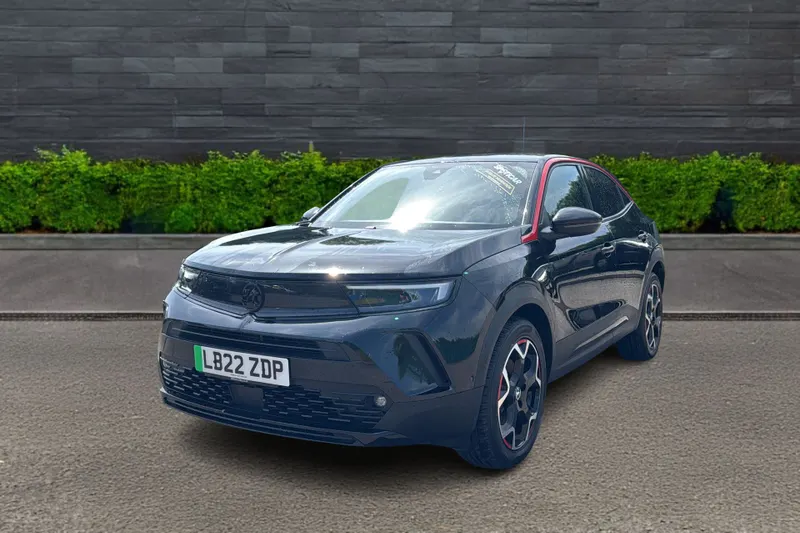 Vauxhall Mokka Image 3