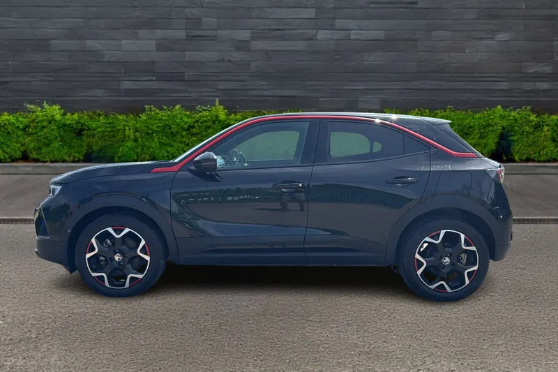 Vauxhall Mokka Image 4