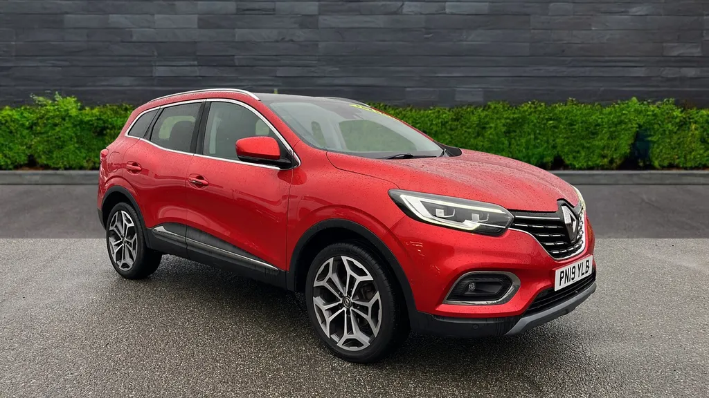 Renault Kadjar Image 1