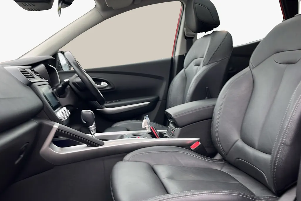 Renault Kadjar Image 2