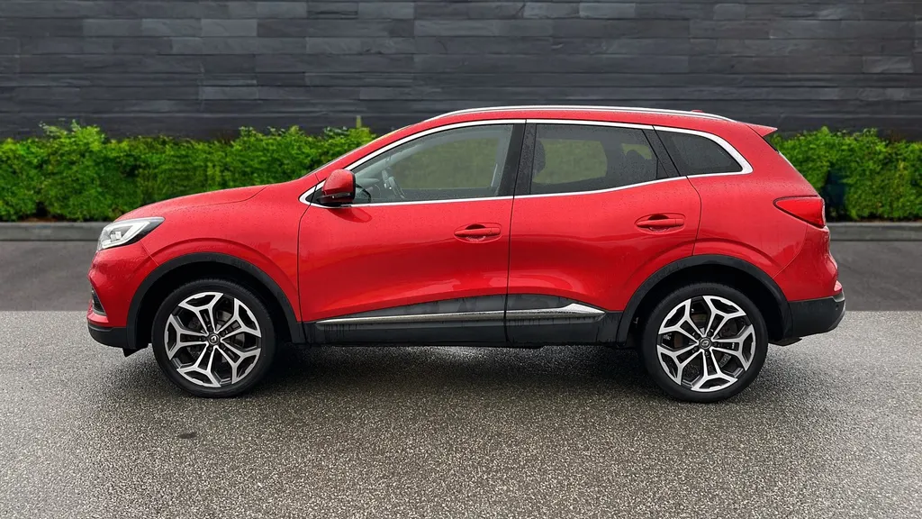 Renault Kadjar Image 4