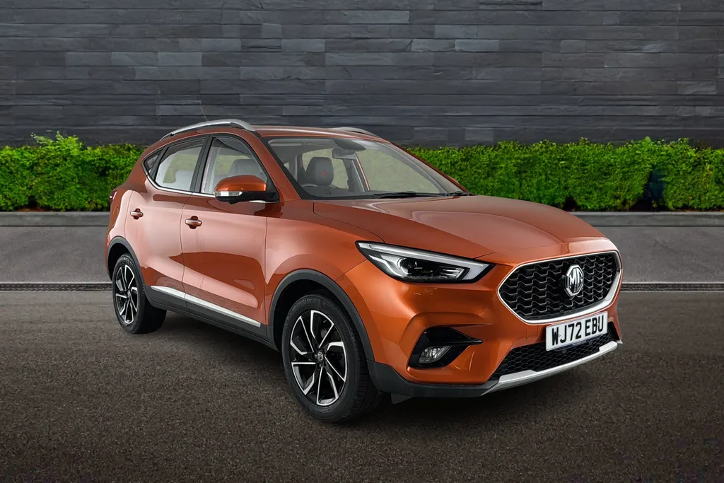 Mg Motor Uk Zs Image 1