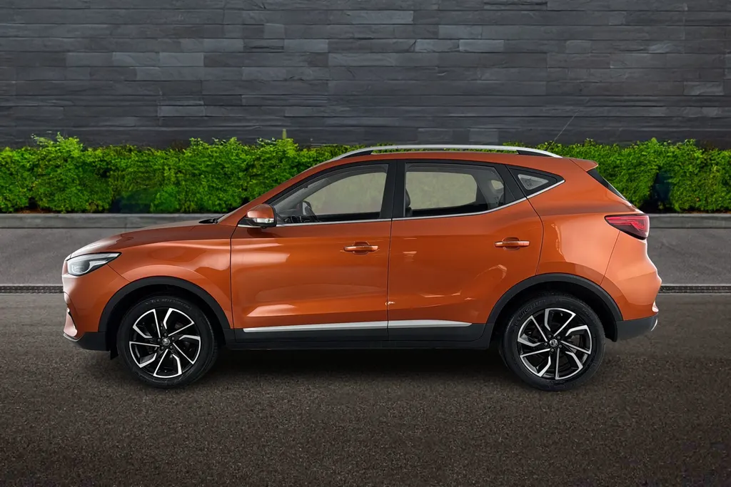 Mg Motor Uk Zs Image 4