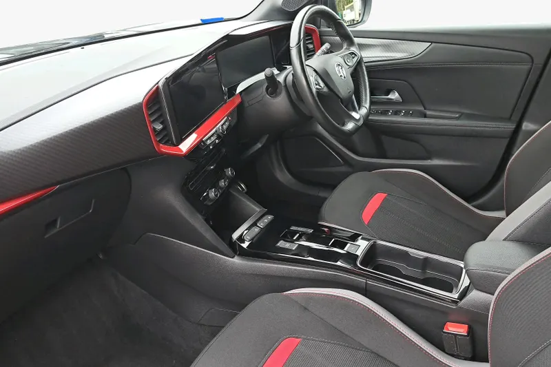 Vauxhall Mokka Image 2