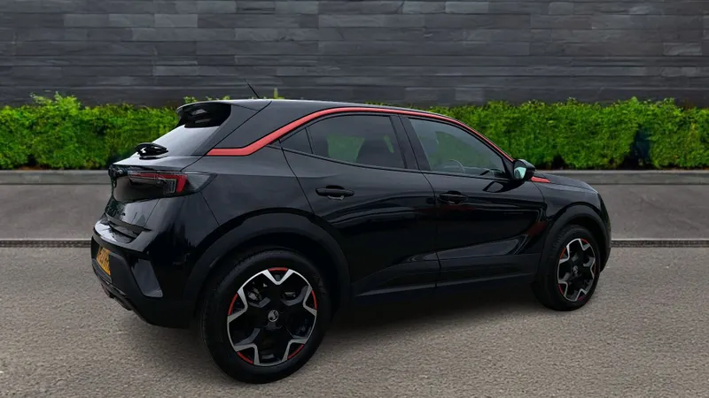 Vauxhall Mokka Image 3