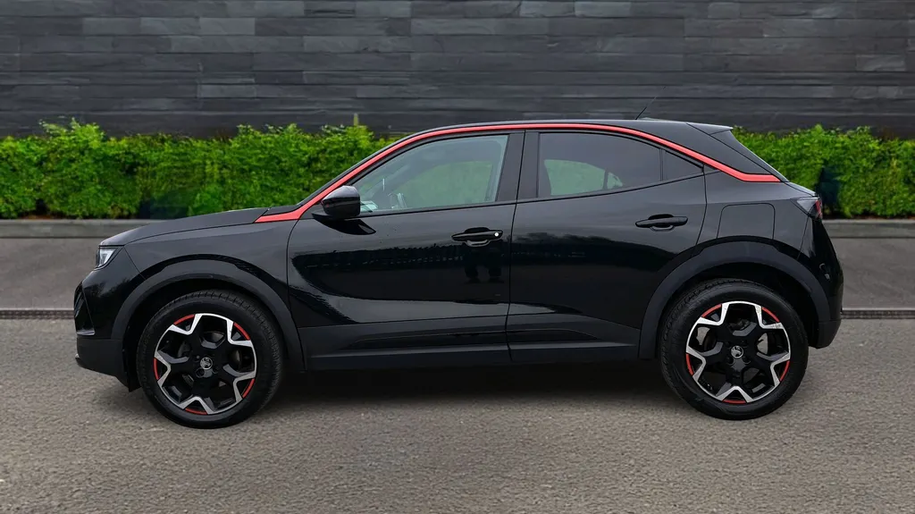 Vauxhall Mokka Image 4