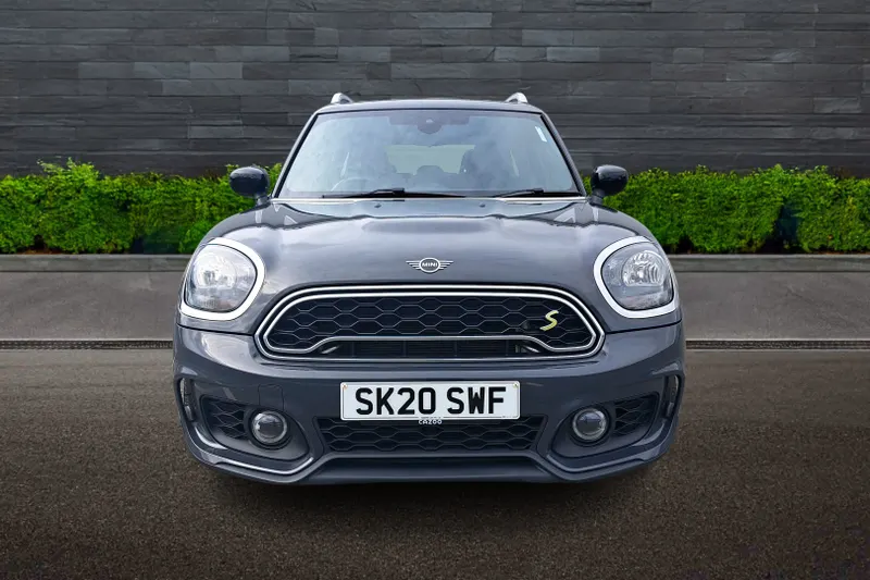 Mini Countryman Image 2