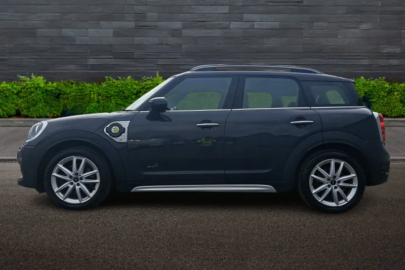Mini Countryman Image 3