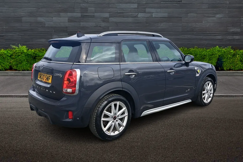 Mini Countryman Image 4