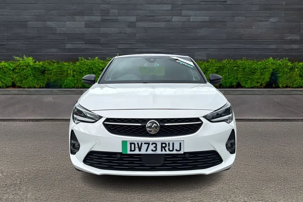 Vauxhall Corsa Image 2