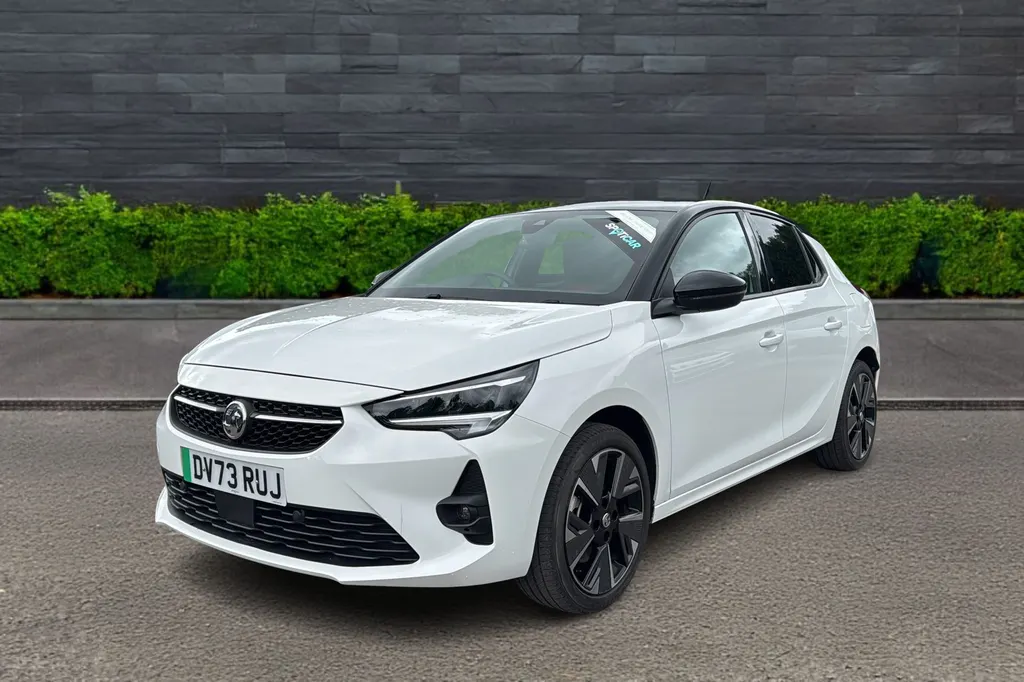 Vauxhall Corsa Image 3