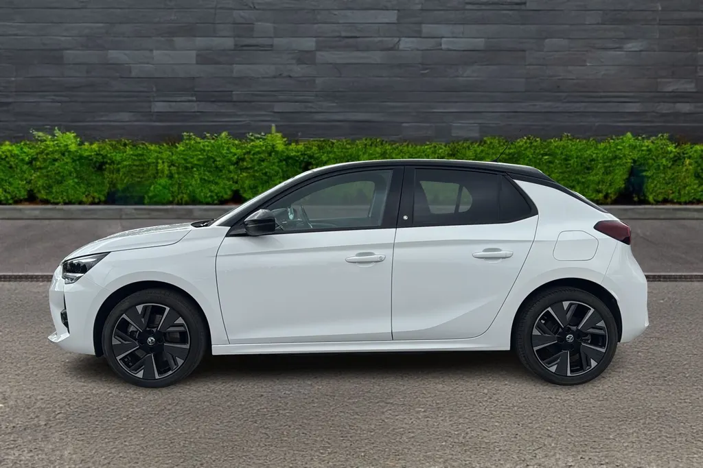 Vauxhall Corsa Image 4