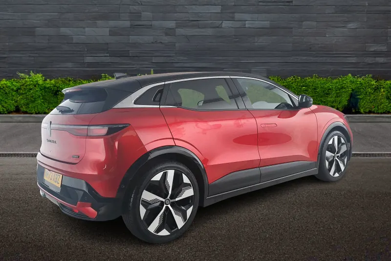 Renault Megane E-Tech Image 3