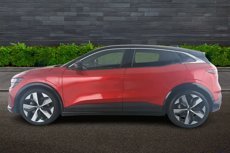 Renault Megane E-Tech Image 4