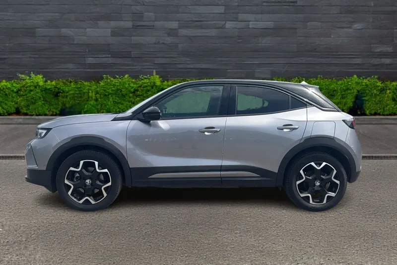 Vauxhall Mokka Image 4