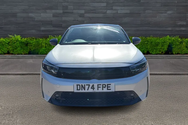 Vauxhall Corsa Image 2
