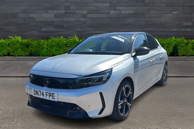 Vauxhall Corsa Image 3