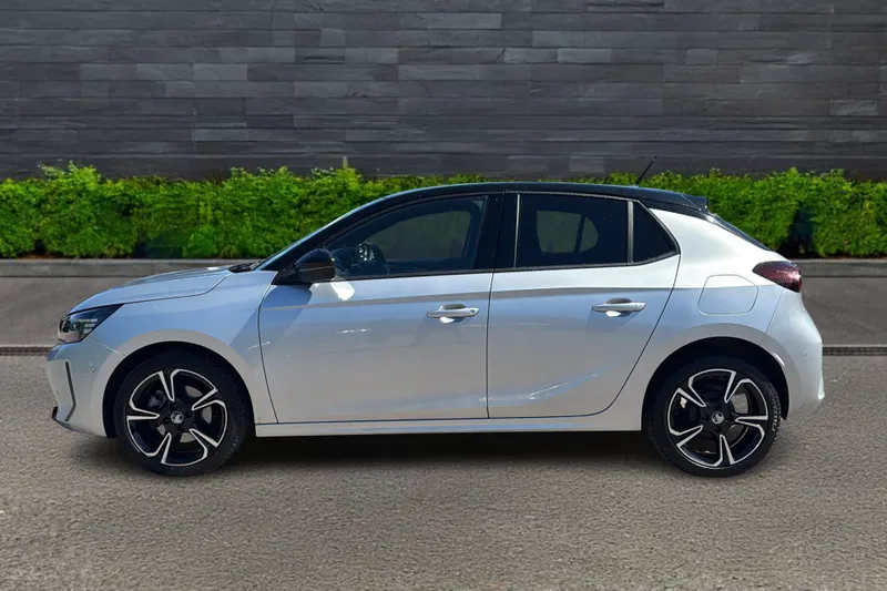 Vauxhall Corsa Image 4