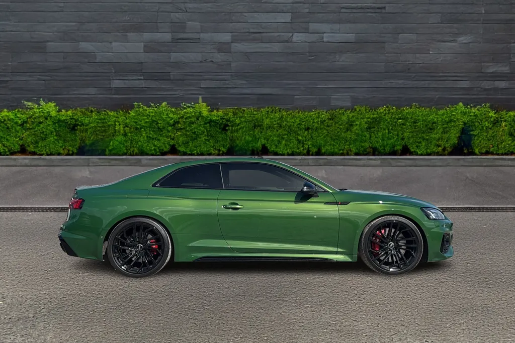 Audi Rs5 Image 2