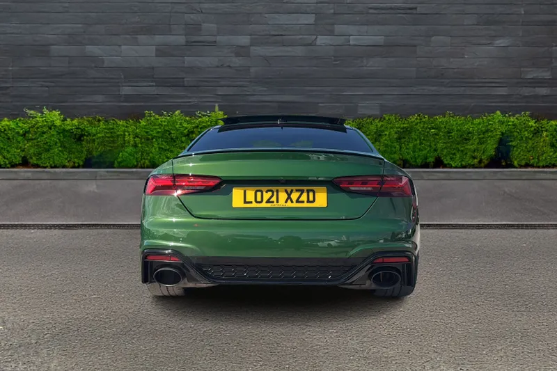 Audi Rs5 Image 4
