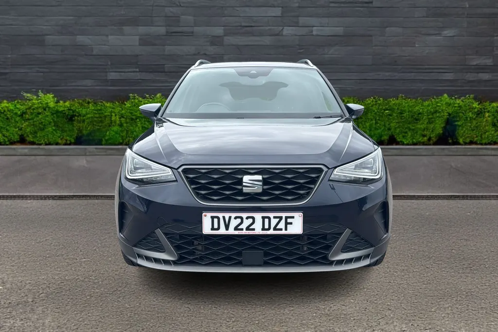 Seat Arona Image 2