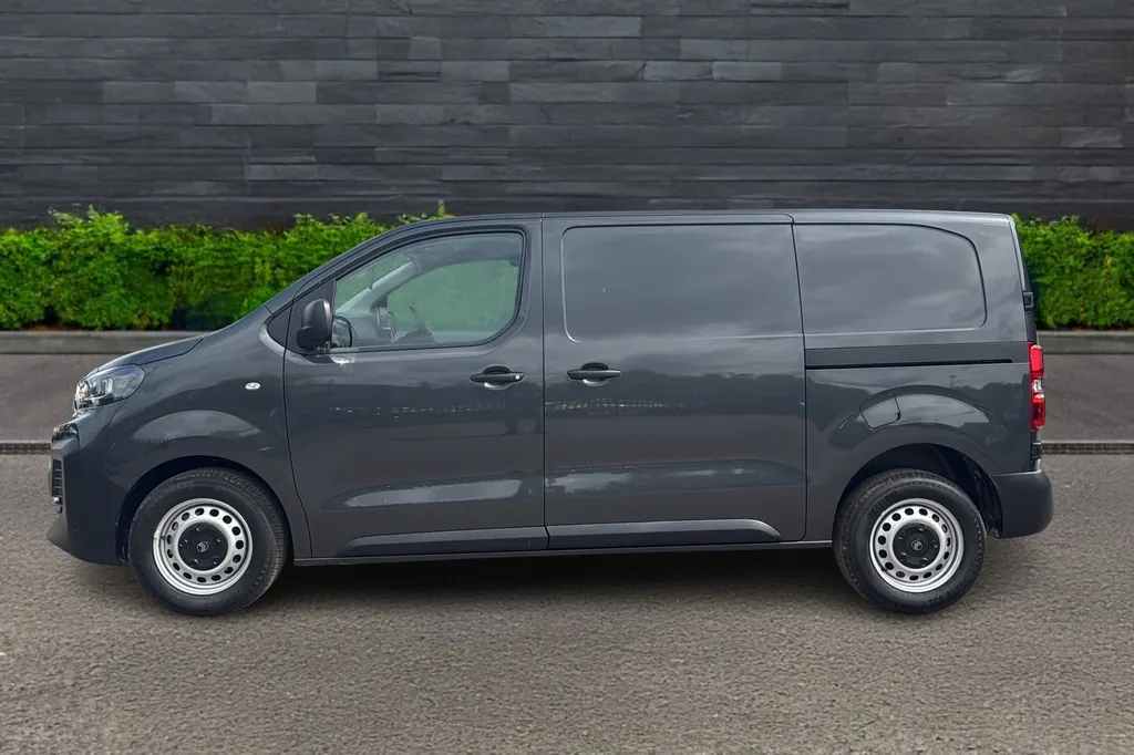 Citroen Dispatch Image 4