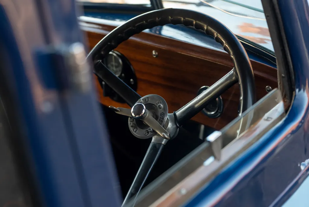 Classic Austin Seven Swallow Saloon Cars for Sale CCFS