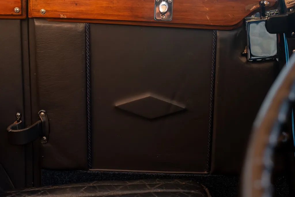 Classic Austin Seven Swallow Saloon Cars for Sale CCFS