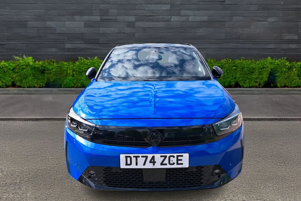 Vauxhall Corsa Image 2