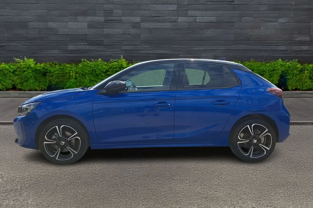 Vauxhall Corsa Image 4