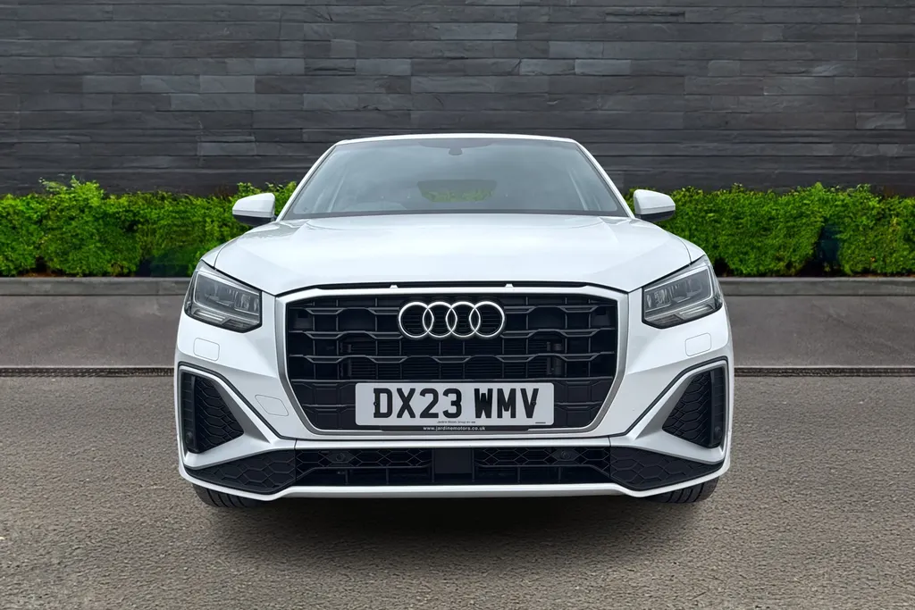 Audi Q2 Image 3