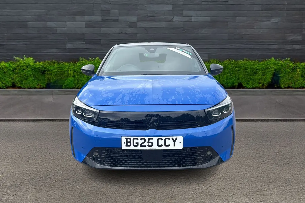 Vauxhall Corsa Image 2