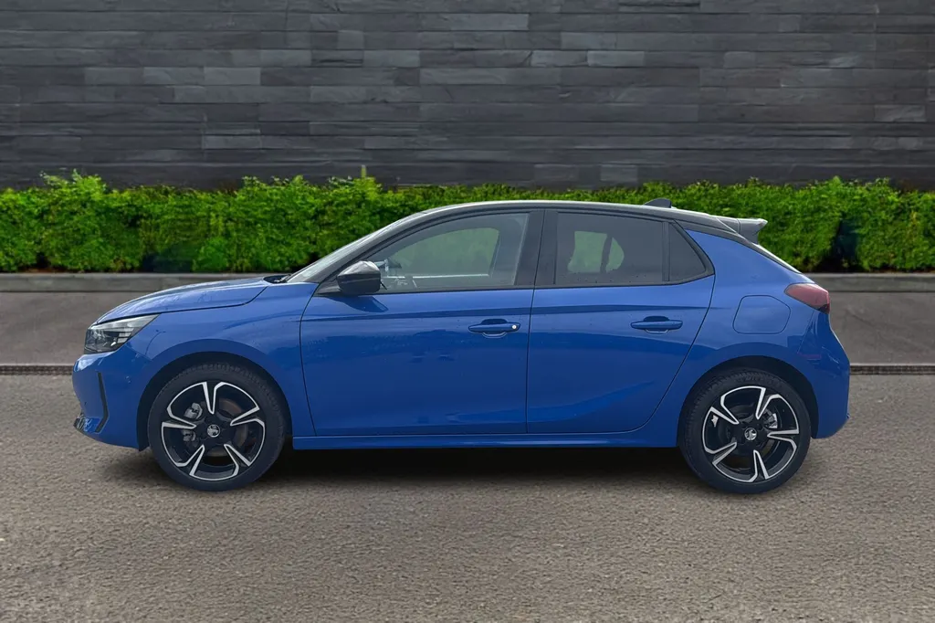 Vauxhall Corsa Image 4