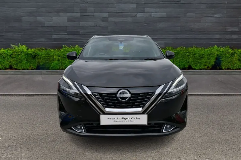 Nissan Qashqai Image 2