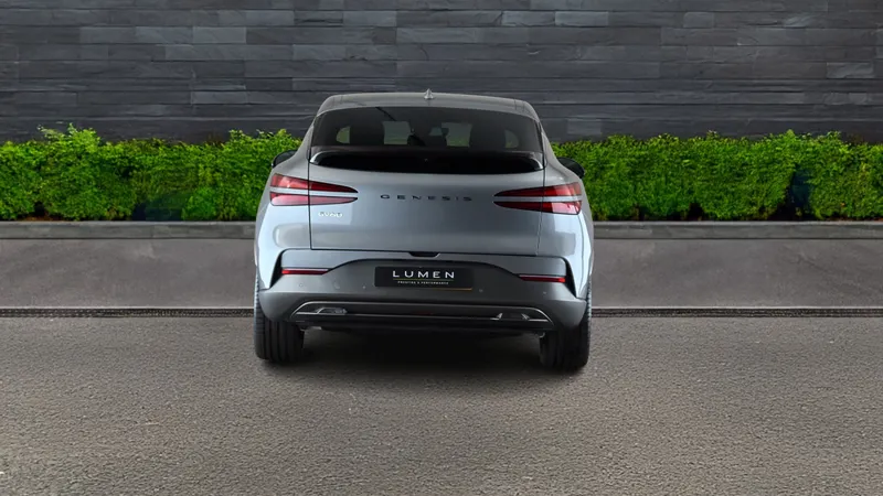 Genesis Gv60 Image 4