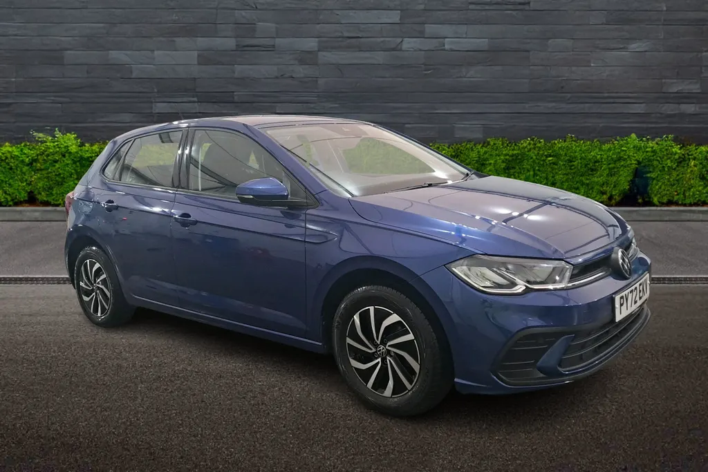 Volkswagen Polo Image 1