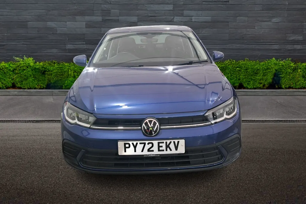 Volkswagen Polo Image 2