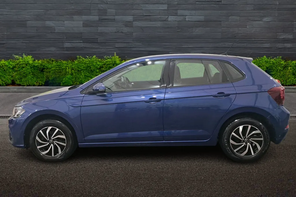 Volkswagen Polo Image 3