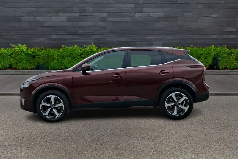 Nissan Qashqai Image 4