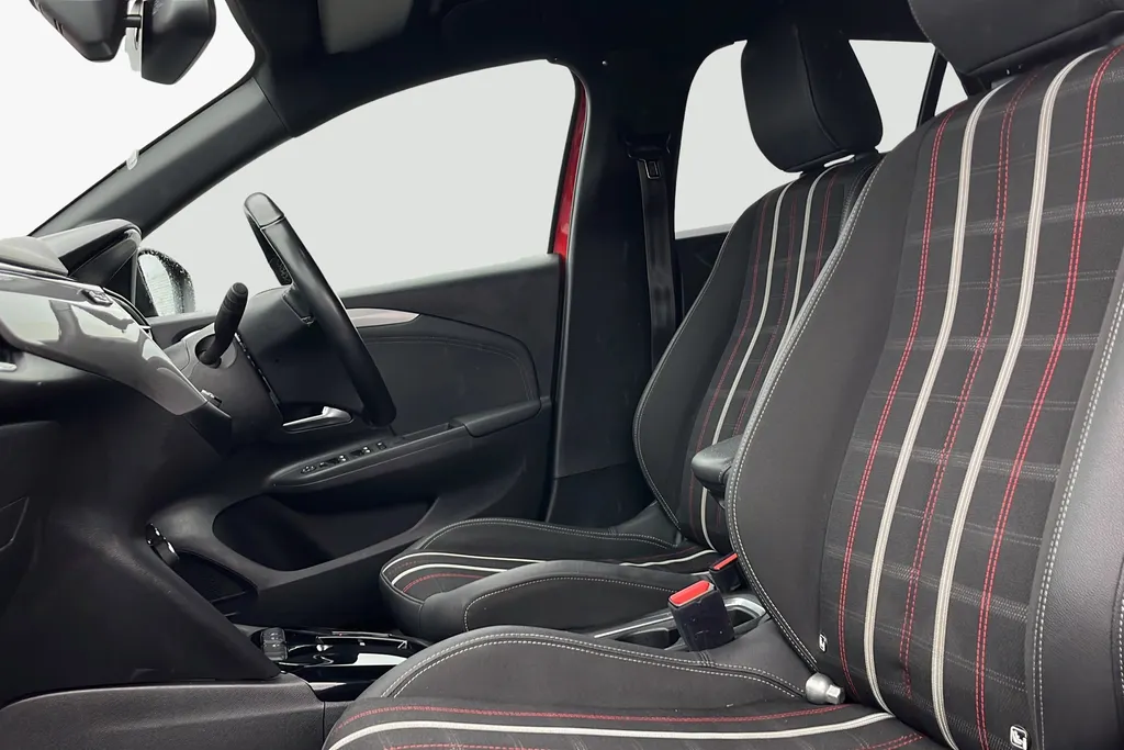 Vauxhall Corsa Image 2