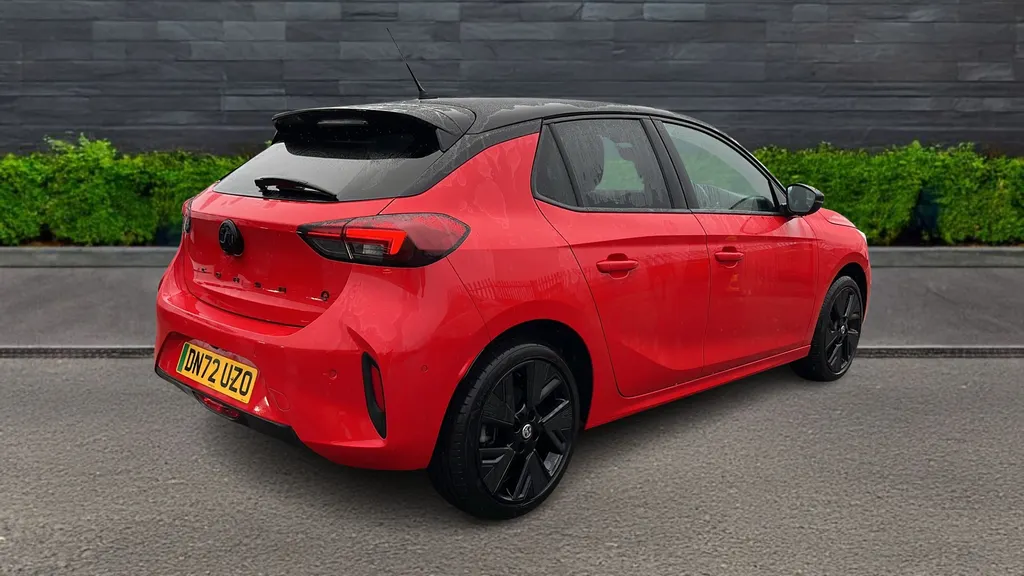 Vauxhall Corsa Image 3