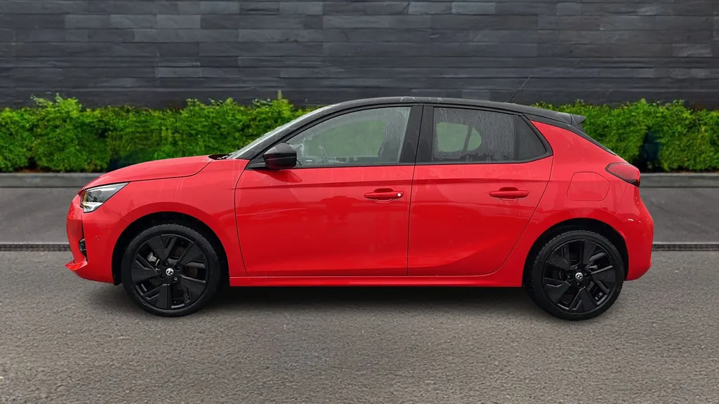 Vauxhall Corsa Image 4