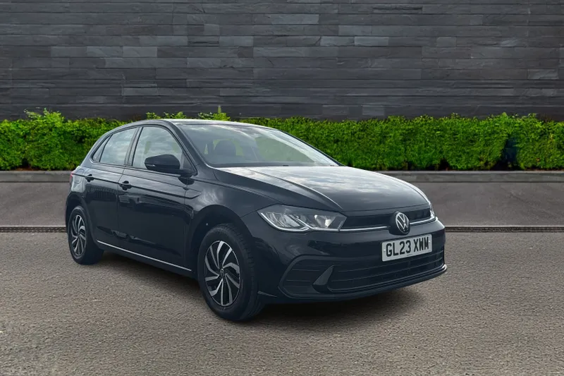 Volkswagen Polo Image 1
